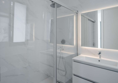 New Build · detached house · Calpe