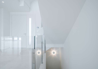 New Build · detached house · Calpe