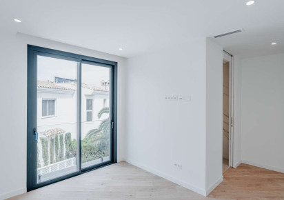 New Build · detached house · Calpe