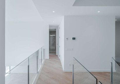 New Build · detached house · Calpe