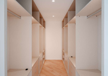 New Build · detached house · Calpe