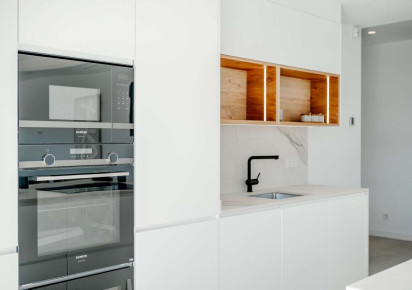 New Build · detached house · Calpe
