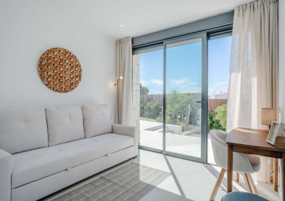 New Build · detached house · Calpe