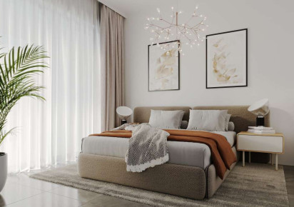New Build · detached house · Calpe