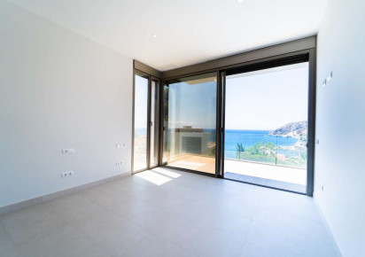 New Build · detached house · Calpe