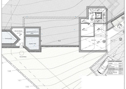 New Build · detached house · Calpe