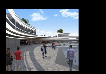 New Build · detached house · Calpe