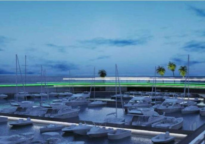 New Build · detached house · Calpe