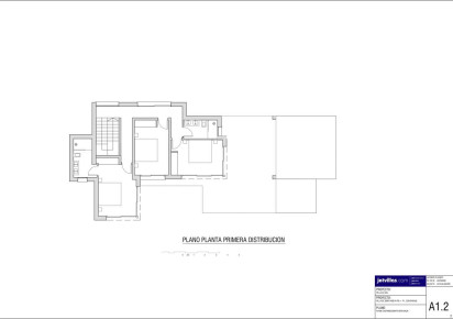 New Build · detached house · Calpe