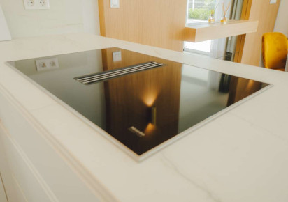 New Build · detached house · Finestrat