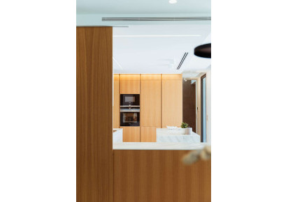 New Build · detached house · Moraira