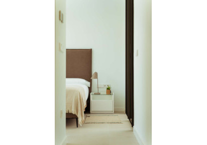 New Build · detached house · Moraira