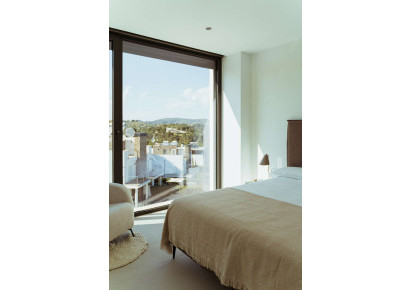 New Build · detached house · Moraira