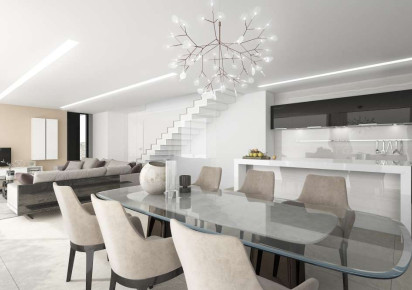 New Build · detached house · Moraira