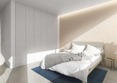 New Build · detached house · Moraira