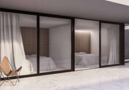 New Build · detached house · Moraira