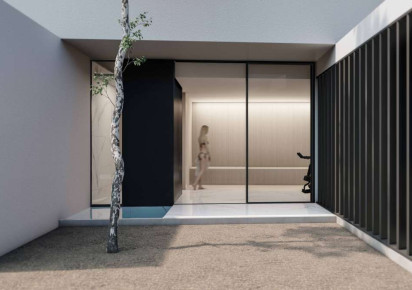 New Build · detached house · Moraira