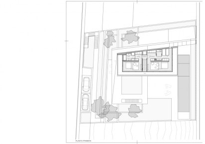 New Build · detached house · Moraira