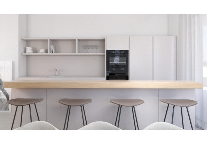 New Build · detached house · Moraira