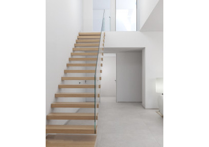 New Build · detached house · Moraira