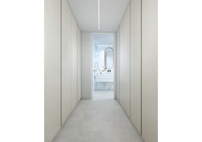 New Build · detached house · Moraira