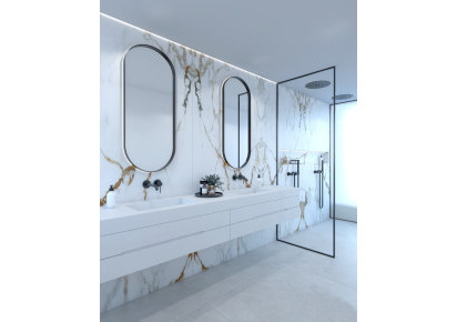 New Build · detached house · Moraira