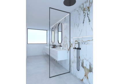 New Build · detached house · Moraira