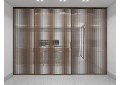 New Build · detached house · Moraira