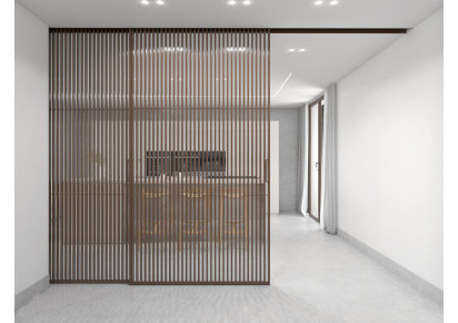 New Build · detached house · Moraira