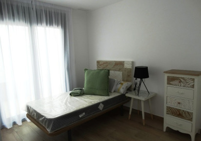 New Build · Detached House / Villa · Pilar de la Horadada · PILAR DE LA HORADADA