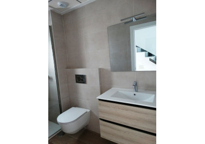 New Build · Detached House / Villa · Pilar de la Horadada · PILAR DE LA HORADADA