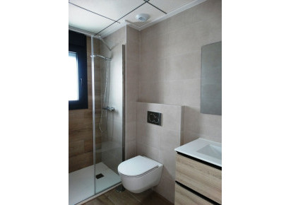 New Build · Detached House / Villa · Pilar de la Horadada · PILAR DE LA HORADADA