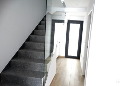 New Build · Detached House / Villa · Pilar de la Horadada · PILAR DE LA HORADADA