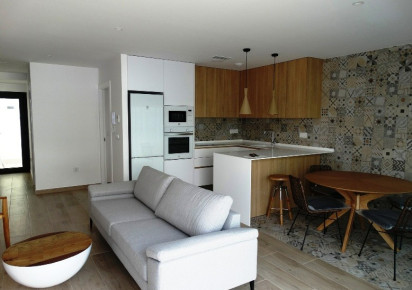 New Build · Detached House / Villa · Pilar de la Horadada · PILAR DE LA HORADADA