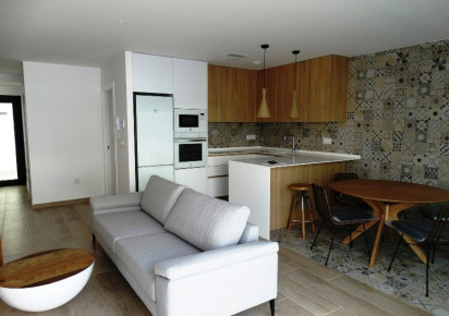 New Build · Detached House / Villa · Pilar de la Horadada · PILAR DE LA HORADADA