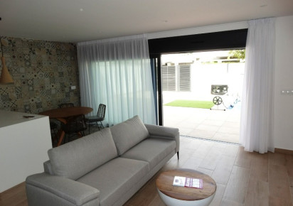 New Build · Detached House / Villa · Pilar de la Horadada · PILAR DE LA HORADADA