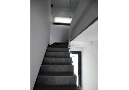 New Build · Detached House / Villa · Pilar de la Horadada · PILAR DE LA HORADADA