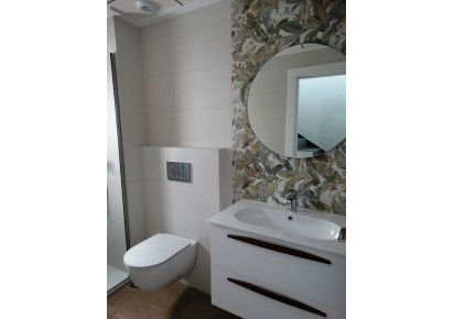 New Build · Detached House / Villa · Pilar de la Horadada · PILAR DE LA HORADADA