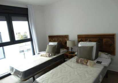 New Build · Detached House / Villa · Pilar de la Horadada · PILAR DE LA HORADADA