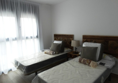 New Build · Detached House / Villa · Pilar de la Horadada · PILAR DE LA HORADADA