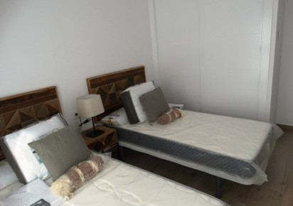 New Build · Detached House / Villa · Pilar de la Horadada · PILAR DE LA HORADADA