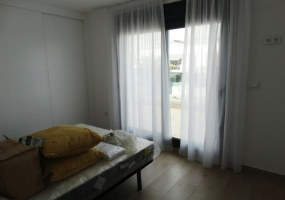 New Build · Detached House / Villa · Pilar de la Horadada · PILAR DE LA HORADADA