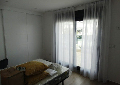 New Build · Detached House / Villa · Pilar de la Horadada · PILAR DE LA HORADADA