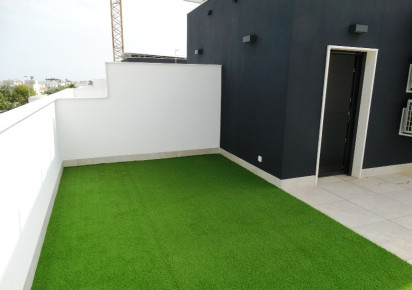 New Build · Detached House / Villa · Pilar de la Horadada · PILAR DE LA HORADADA