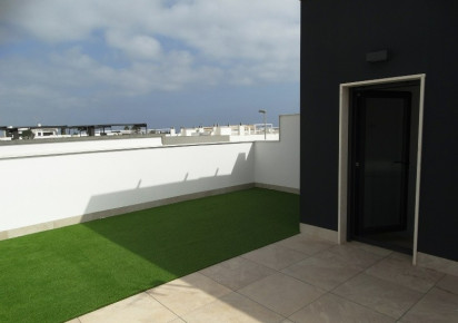 New Build · Detached House / Villa · Pilar de la Horadada · PILAR DE LA HORADADA