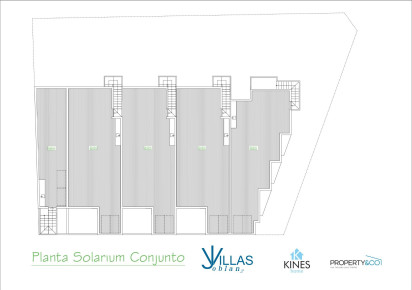 New Build · Detached Villa · San Pedro del Pinatar