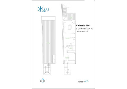 New Build · Detached Villa · San Pedro del Pinatar
