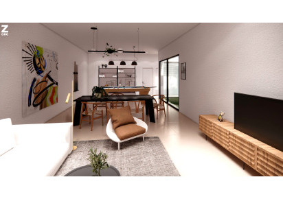 New Build · Detached Villa · San Pedro del Pinatar