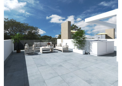 New Build · Detached Villa · San Pedro del Pinatar