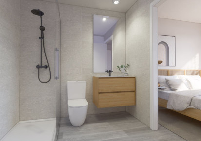 New Build · Detached Villa · Torre Pacheco